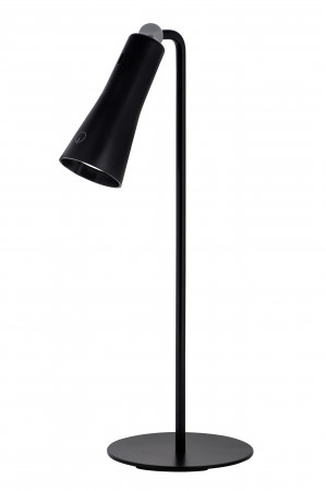 Lampka wielofunkc LED Activejet AJE-IDA 4in1 czarna