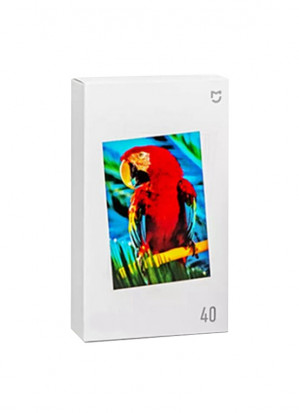 Papier do drukarki Xiaomi S1 6