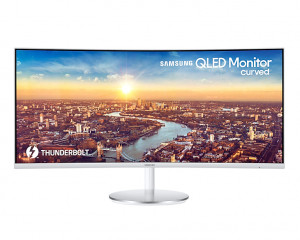 MONITOR SAMSUNG LED 34