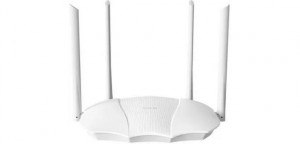 Router Tenda RX9 AX1800 Dual-band WiFi 6