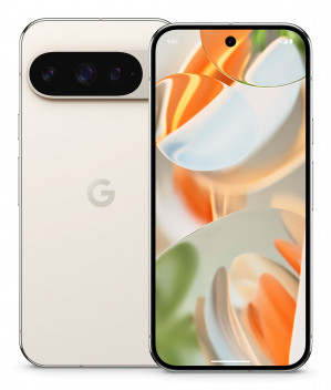 Smartfon Google Pixel 9 Pro 5G DS 16/128GB Porcelain