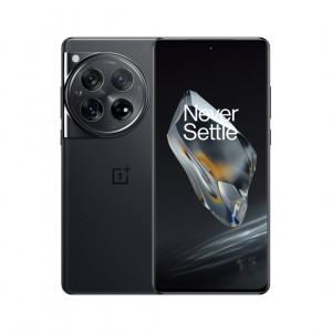 Smartfon OnePlus 12 5G 12/256GB Silky Black