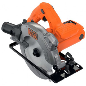 Pilarka tarczowa 1250W CS1250LA-QS BLACK+DECKER