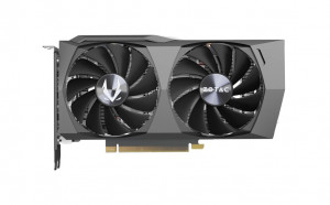 Karta graficzna ZOTAC GeForce RTX 3050 Twin Edge OC 8GBLHR