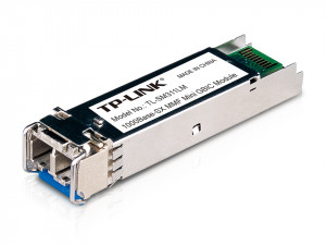 TP-Link TL-SM311LM Multi-mode MiniGBIC Module