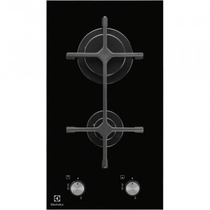 Płyta gazowa dwupolowa ELECTROLUX EGC3322NVK