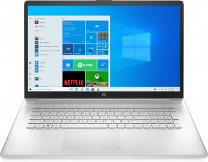 HP 17-CN0058CL i5-1135G7 17.3