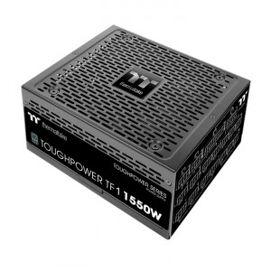 THERMALTAKE TOUGHPOWER TF1 1550W MODULAR 80+ TITAN