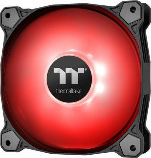 THERMALTAKE PURE A12 LED RED