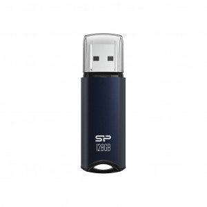 Silicon Power Marvel M02 32GB USB 3.0 Blue