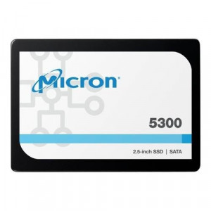 Dysk SSD Micron 5300 MAX 3.84TB SATA 2.5