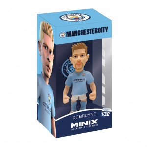 MINIX MANCHESTER CITY - KEVIN DE BRUYNE