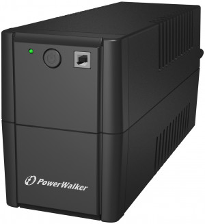 UPS Power Walker VI 850 SE (line interactive)