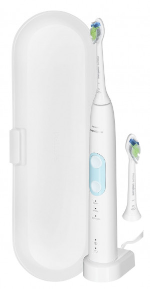 Szczoteczka do zębów PHILIPS HX6859/29 Protective