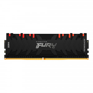 KINGSTON F DDR4 16GB 3600MHz CL16 Ren RGB