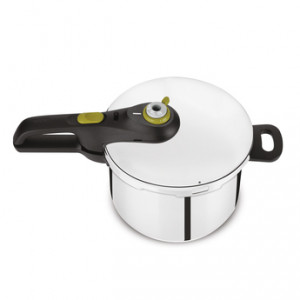 Szybkowar Tefal Secure 5 Neo 6 l