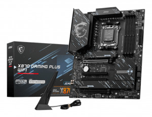 Płyta główna MSI X870 GAMING PLUS WIFI