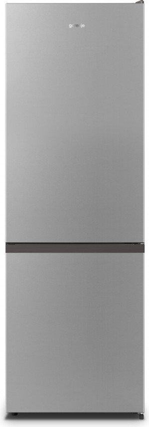 Lodówka GORENJE NRK6182PS4 MultiAirflow 178,5 cm