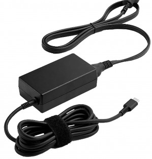 HP Zasilacz sieciowy 65 W USB-C LC