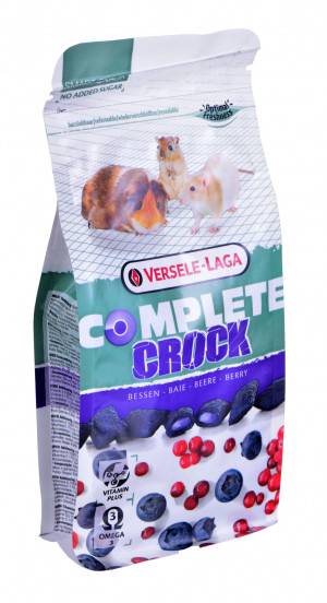 VERSELE LAGA Crock Complete Berry 50g