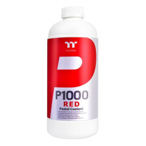 THERMALTAKE P1000 1L COOLANT - RED