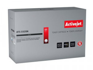 Activejet ATS-3320N Toner do drukarki Samsung, Zamiennik Samsung MLT-D203L; Supreme; 5000 stron; czarny.