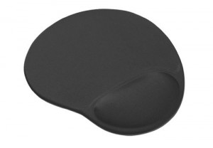 PODKŁADKA TRUST BigFoot Mouse Pad - Black