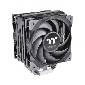 THERMALTAKE TOUGHAIR 510 180W 4X 6MM MIEDŹ 2X12 CM