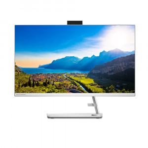 Lenovo IdeaCentre AIO 3 27ALC6 Ryzen 5 5625U 27