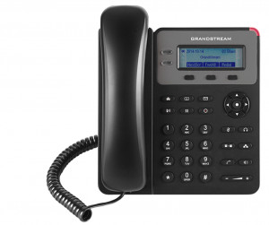 Telefon przewodowy Grandstream GXP-1615