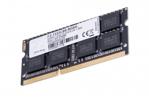 G.SKILL SO-DIMM DDR3 8GB 1333MHZ CL9 1,5V