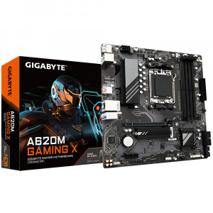 Płyta główna Gigabyte A620M GAMING X