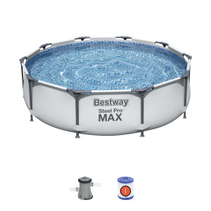 Bestway 56408 Basen ogrodowy 305x76
