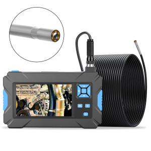 Kamera Inspekcyjna MBG Line Endoskop 10M 6LED 1xFull HD 3.9mm