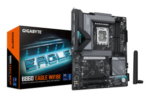 Płyta główna Gigabyte B860 EAGLE WIFI6E