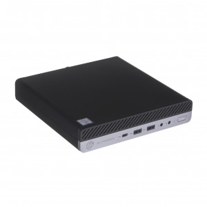 HP EliteDesk 800 G5 Micro i5-9500T 16GB 256GB SSD Win11pro UŻYWANY