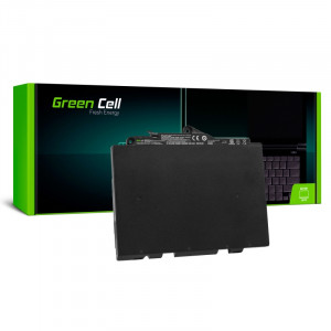 GREEN CELL BATERIA HP143 2800MAH 11.4V
