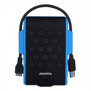 Dysk zewnętrzny HDD ADATA HD720 AHD720-1TU31-CBL (1TB; 2.5