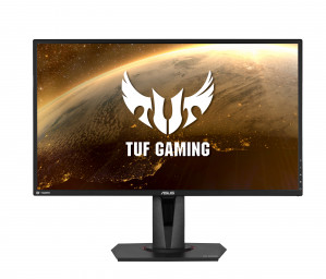 Monitor ASUS TUF Gaming VG27AQ - LED