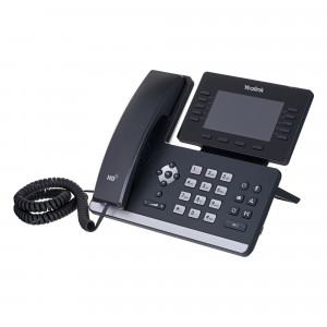 Telefon VoIP Yealink SIP-T54W (bez PSU)