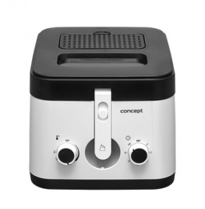 Frytkownica FR1010 CONCEPT