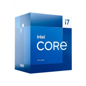 Procesor Intel Core i7-13700 2.1GHz 30MB LGA1700