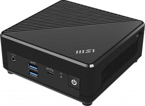 MSI Cubi N ADL-001EU Pentium N200 4GB SSD128 Intel UHD Graphics W11Pro