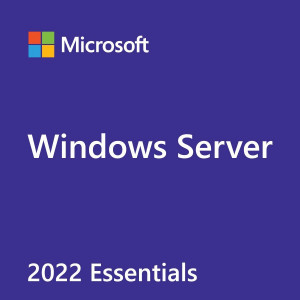Oprogramowanie Lenovo Win Server 2022 Essentials ROK (10 core) Ml