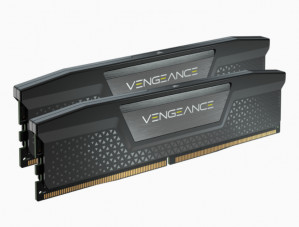 Corsair VENGEANCE 32GB (2x16GB) DDR5 DRAM 6000MHz C36