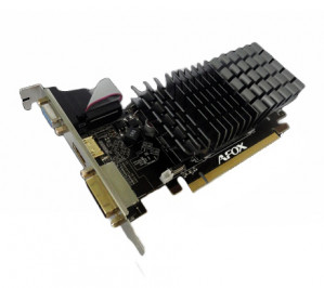 AFOX GEFORCE GT210 1GB LOW PROFILE