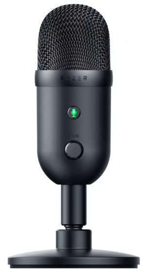 Mikrofon Razer Seiren V2 X