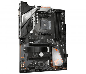 Płyta główna Gigabyte B450 AORUS ELITE V2