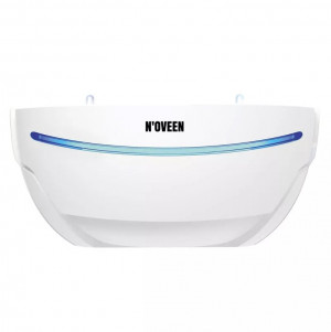 Lampa owadobójcza NOVEEN IKN15 kinkiet plaster