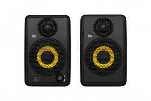 KRK GOAUX3 - Monitory aktywne